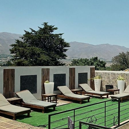 Hotel Colonial Tafi del Valle by DOT Tradition Esterno foto