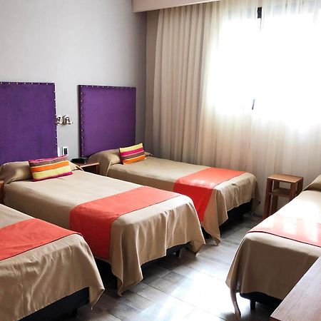 Hotel Colonial Tafi del Valle by DOT Tradition Camera foto