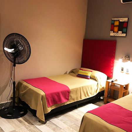 Hotel Colonial Tafi del Valle by DOT Tradition Camera foto