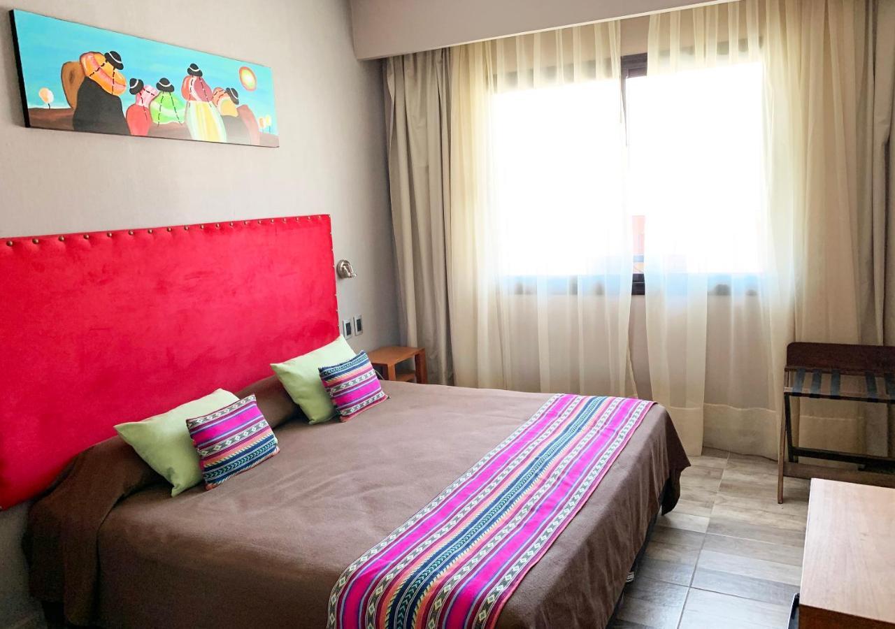 Hotel Colonial Tafi del Valle by DOT Tradition Esterno foto