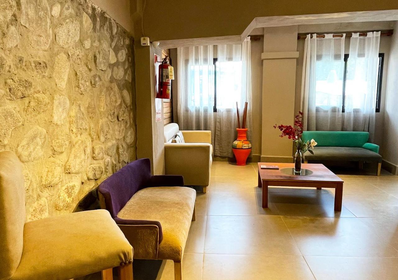 Hotel Colonial Tafi del Valle by DOT Tradition Esterno foto
