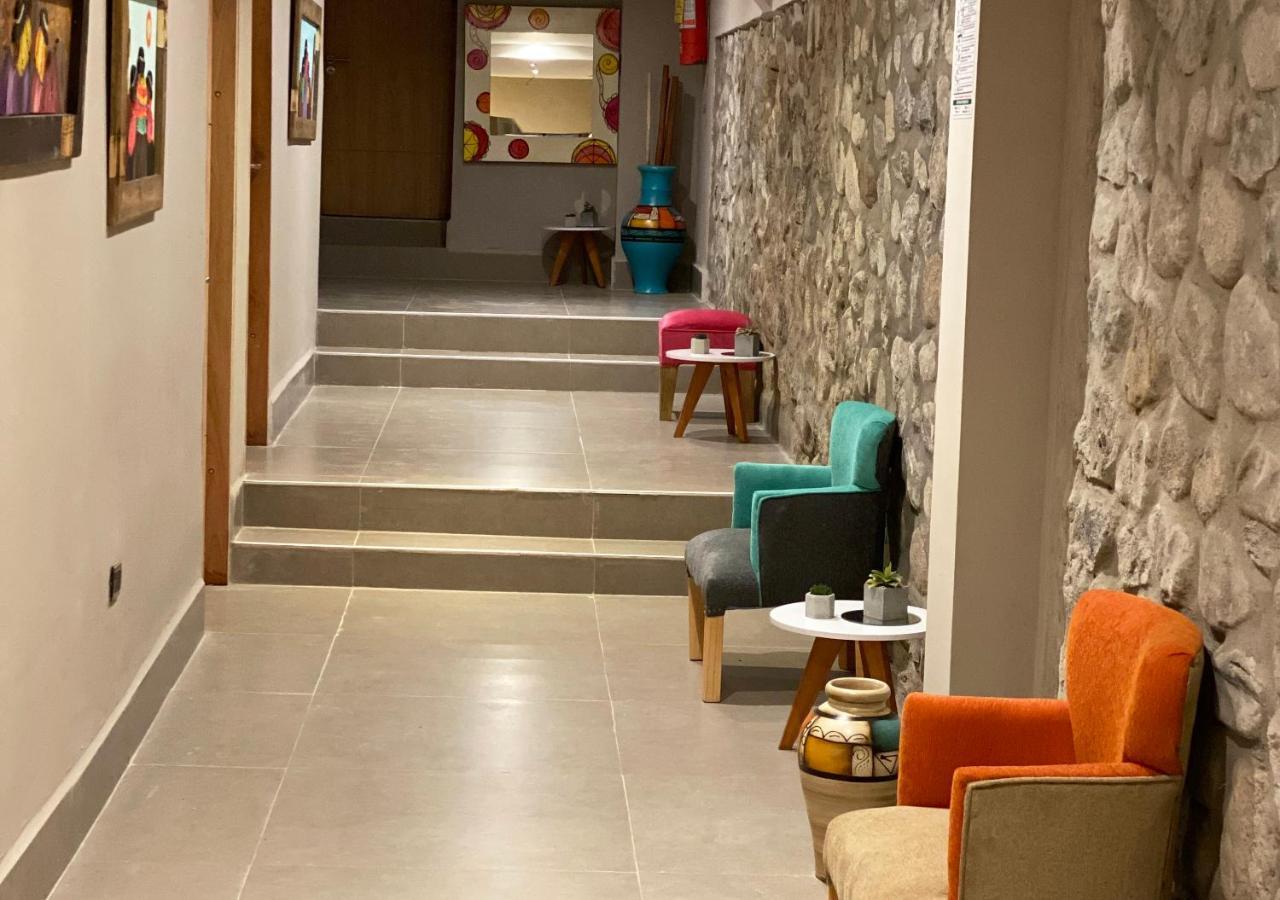 Hotel Colonial Tafi del Valle by DOT Tradition Esterno foto