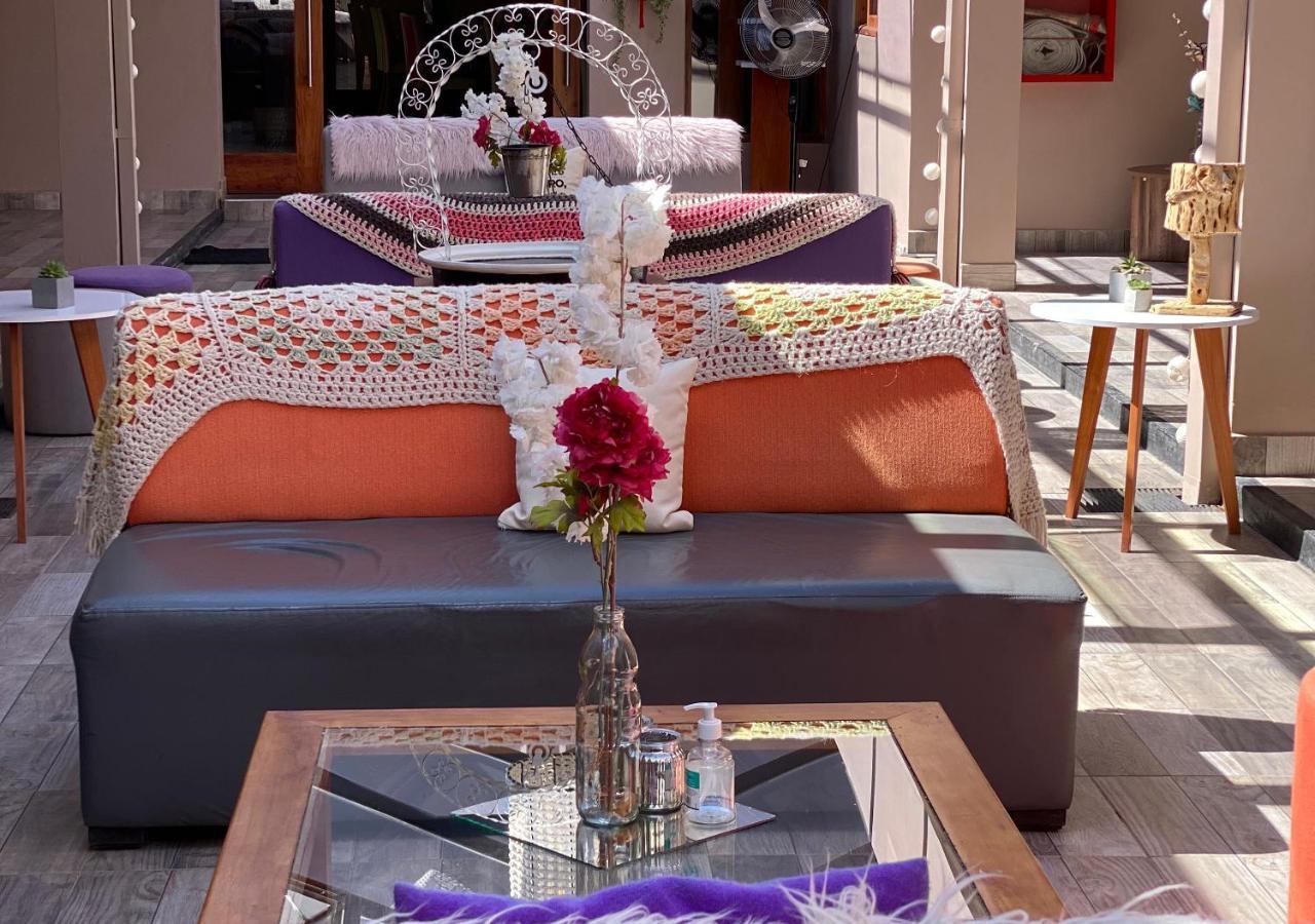 Hotel Colonial Tafi del Valle by DOT Tradition Esterno foto