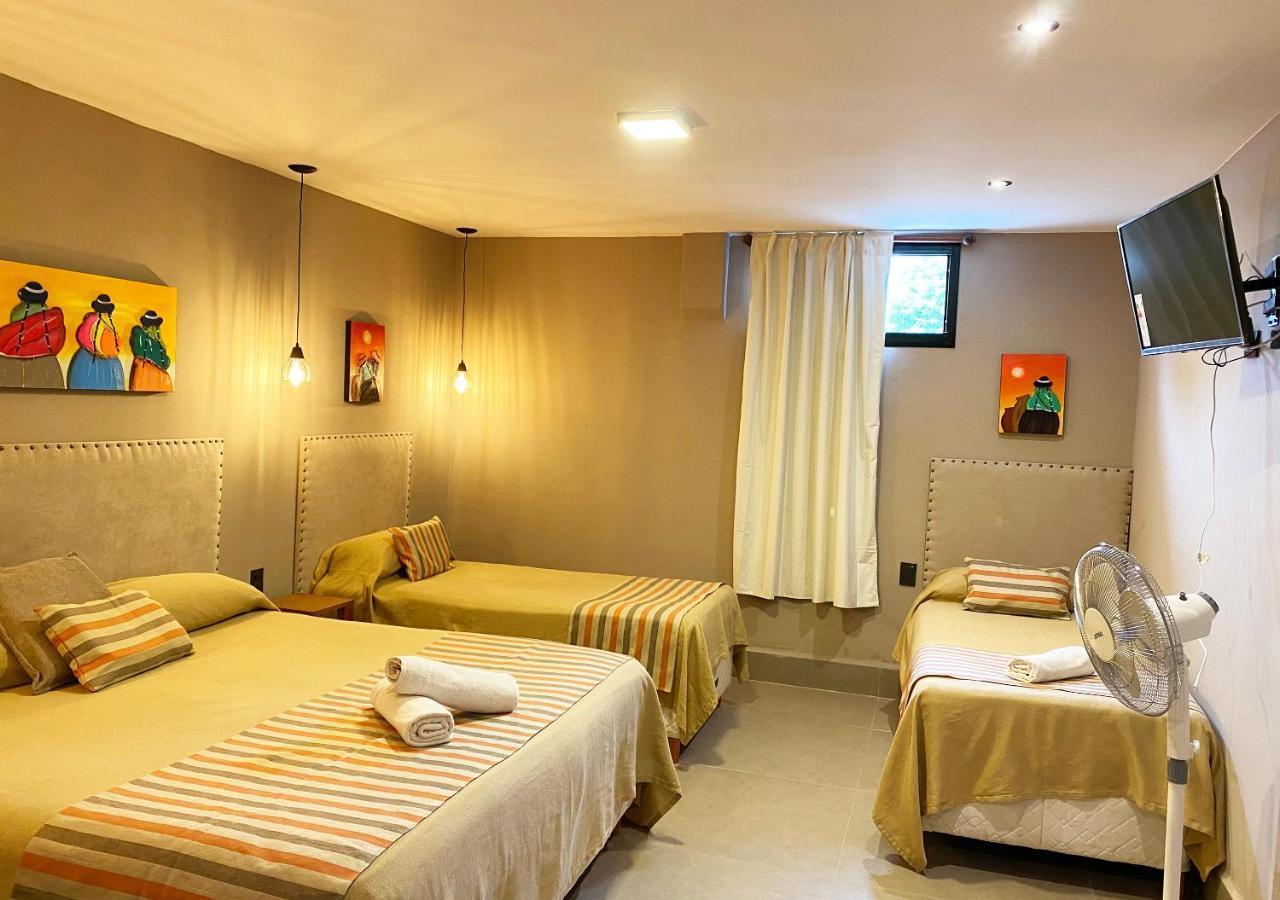 Hotel Colonial Tafi del Valle by DOT Tradition Esterno foto