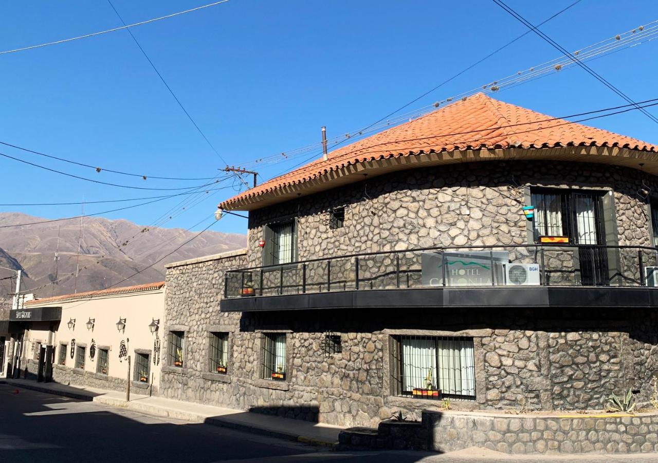 Hotel Colonial Tafi del Valle by DOT Tradition Esterno foto