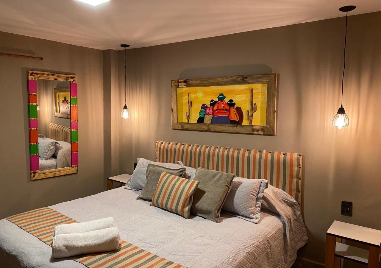 Hotel Colonial Tafi del Valle by DOT Tradition Esterno foto