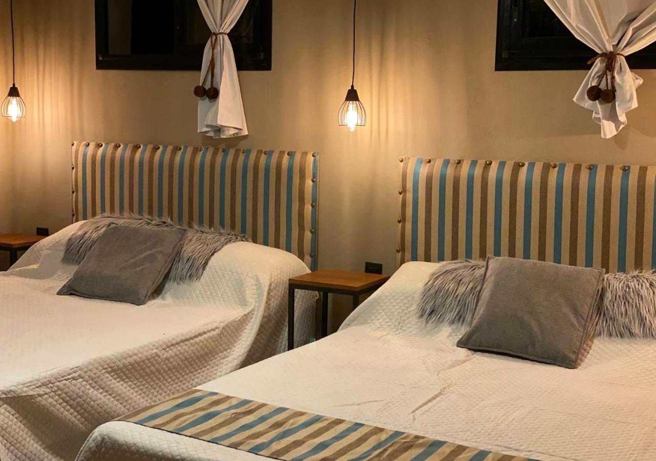 Hotel Colonial Tafi del Valle by DOT Tradition Esterno foto