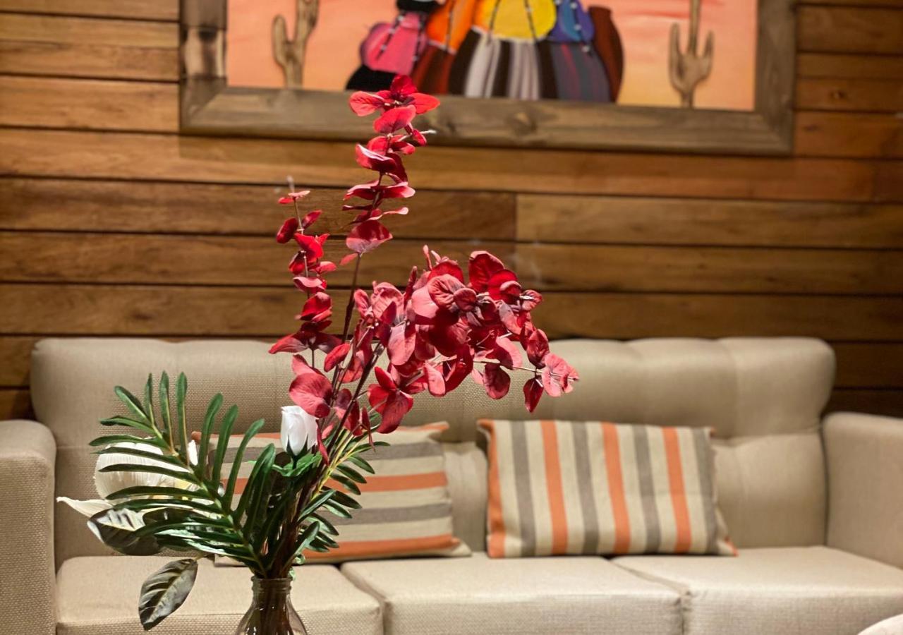 Hotel Colonial Tafi del Valle by DOT Tradition Esterno foto