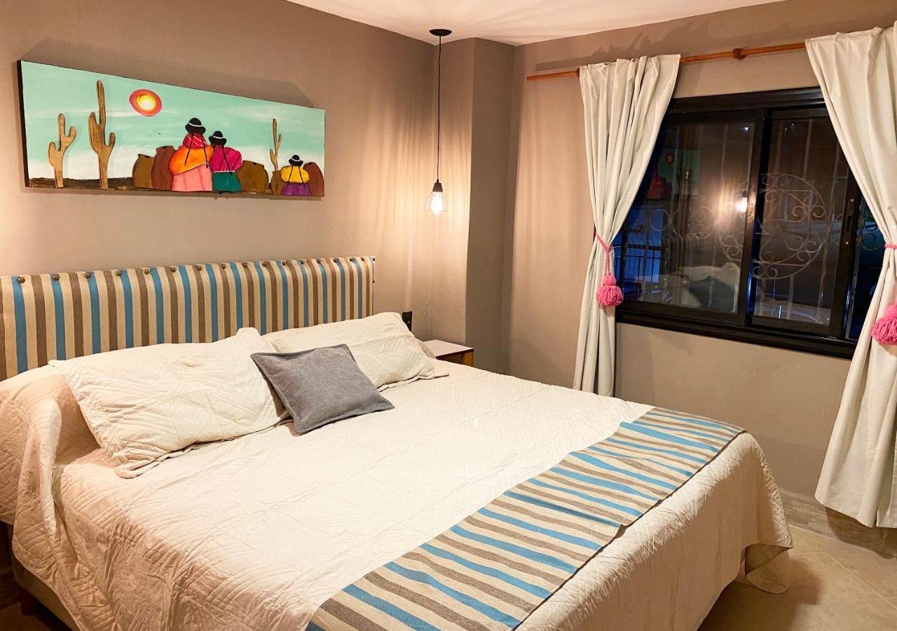Hotel Colonial Tafi del Valle by DOT Tradition Esterno foto