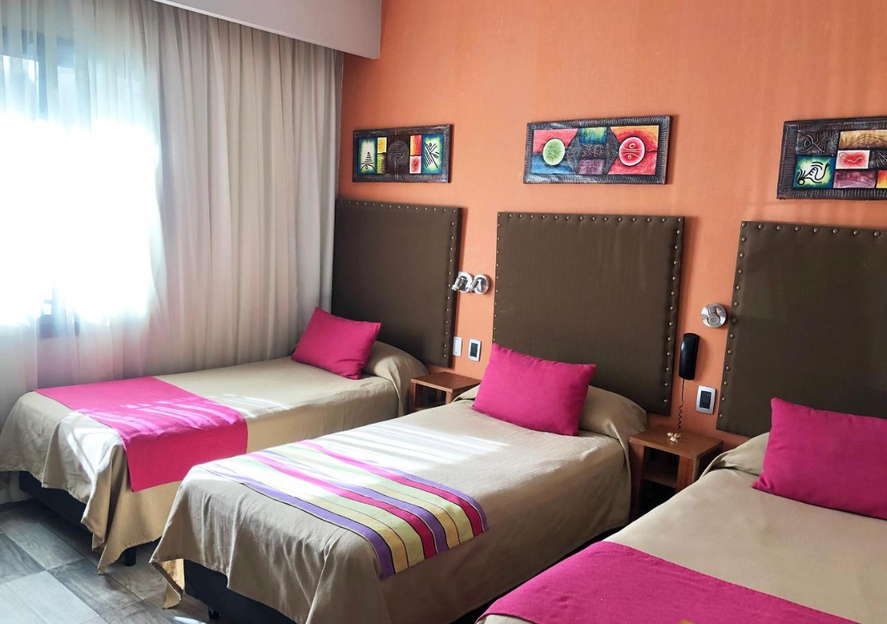Hotel Colonial Tafi del Valle by DOT Tradition Esterno foto