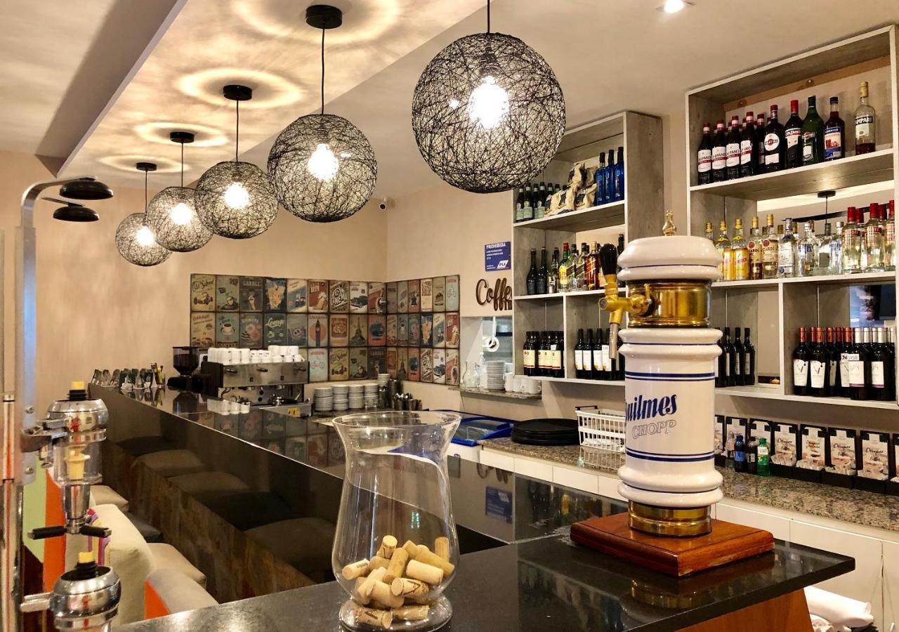 Hotel Colonial Tafi del Valle by DOT Tradition Esterno foto