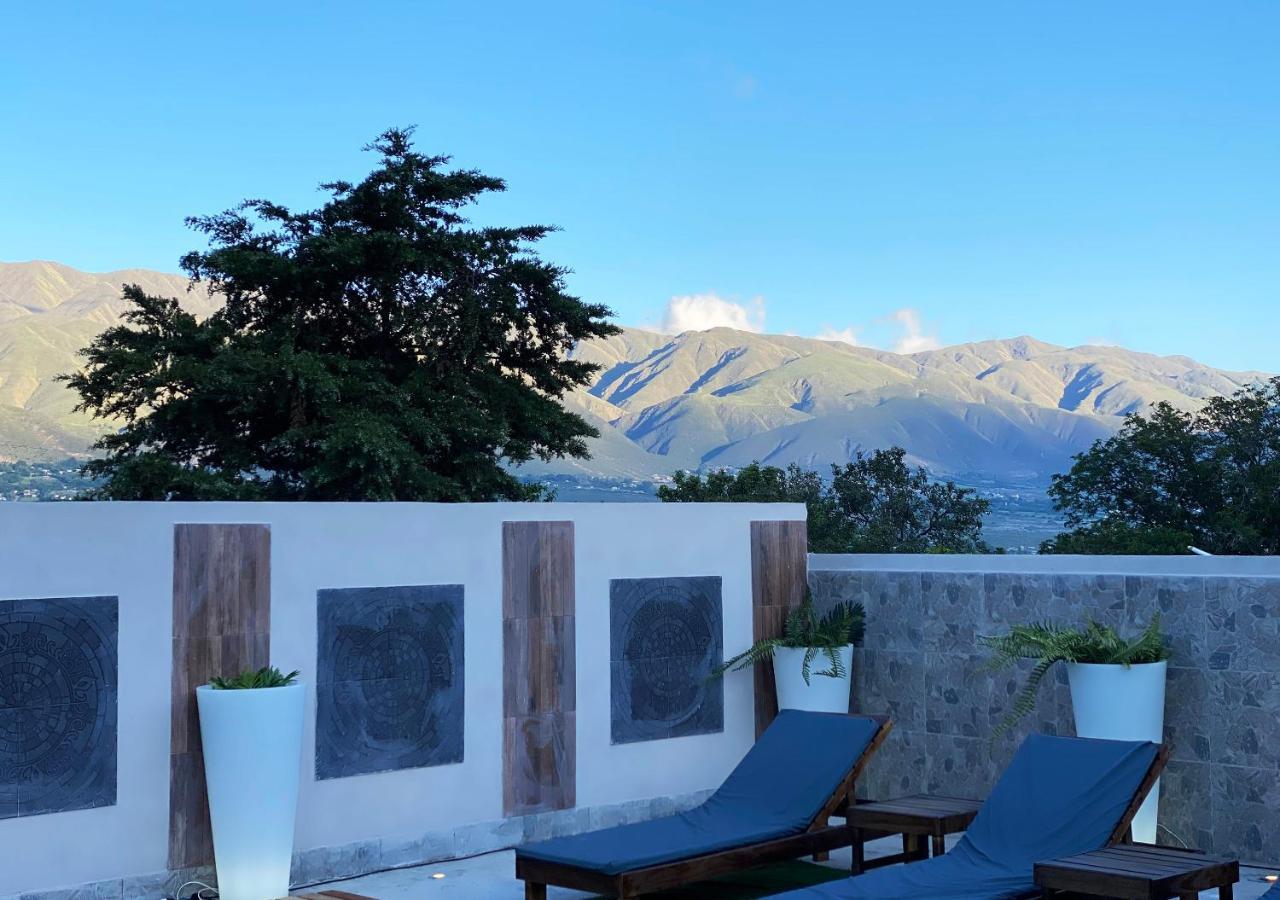 Hotel Colonial Tafi del Valle by DOT Tradition Esterno foto