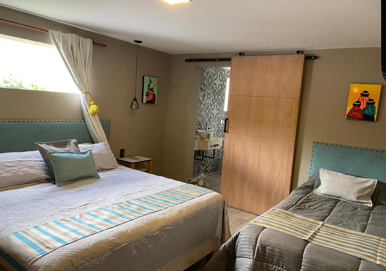 Hotel Colonial Tafi del Valle by DOT Tradition Esterno foto
