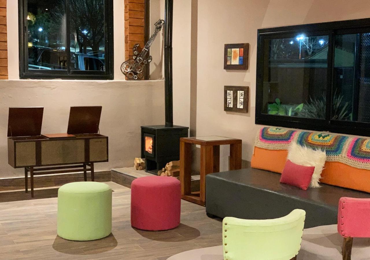 Hotel Colonial Tafi del Valle by DOT Tradition Esterno foto