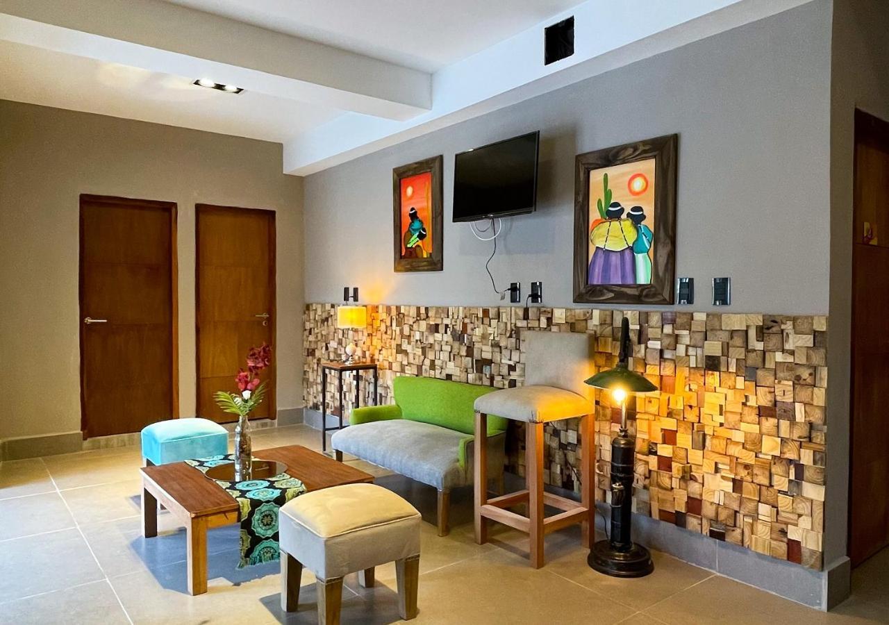 Hotel Colonial Tafi del Valle by DOT Tradition Esterno foto