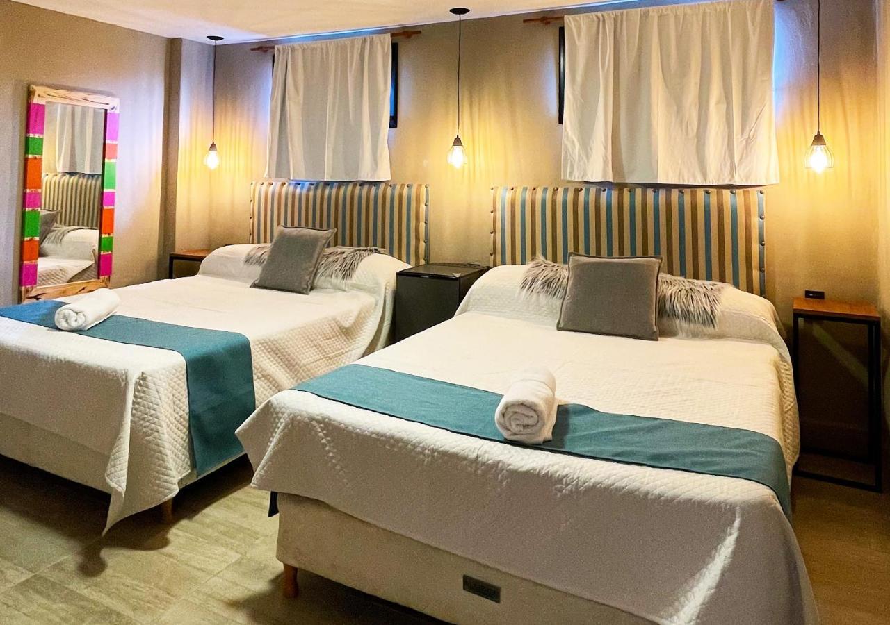 Hotel Colonial Tafi del Valle by DOT Tradition Esterno foto