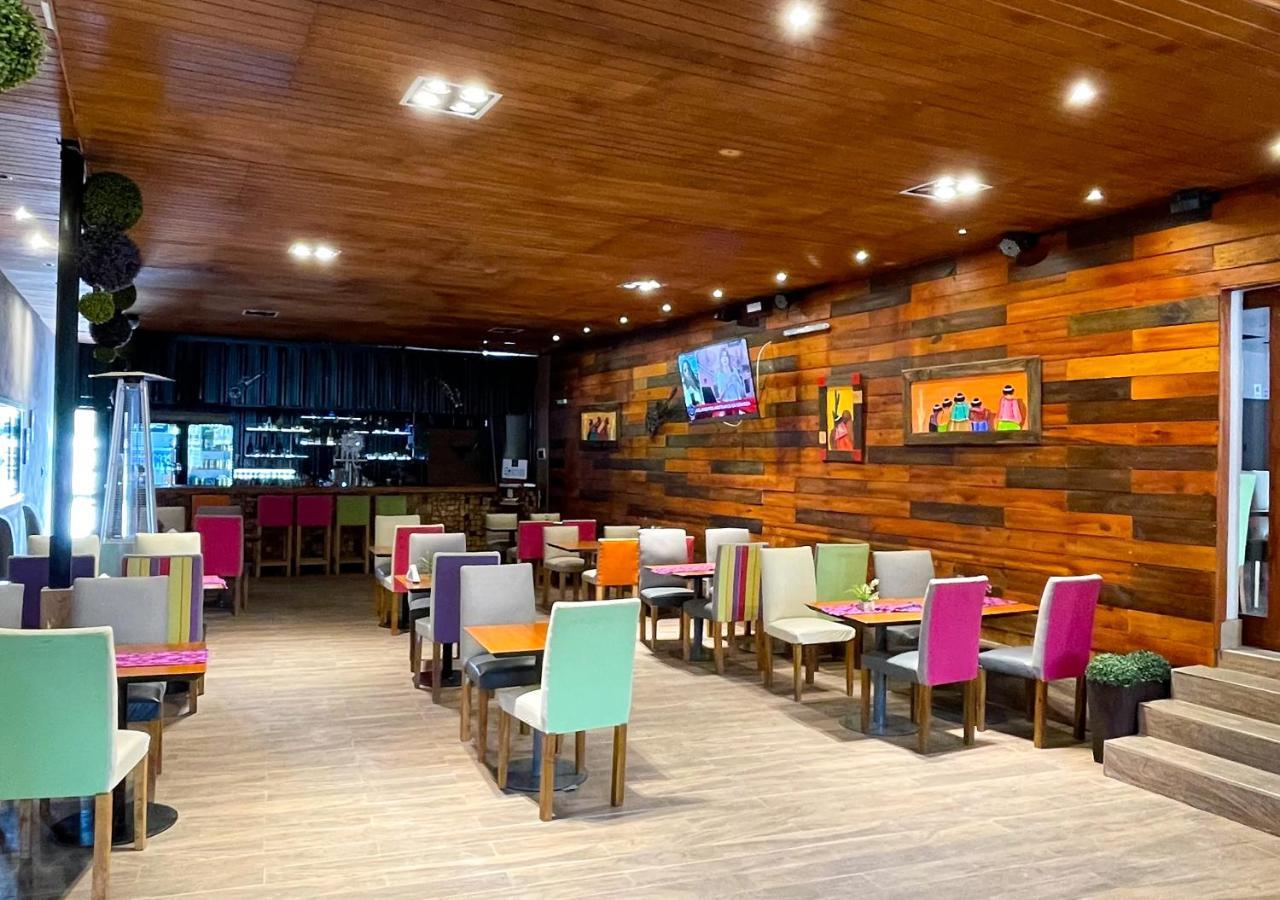 Hotel Colonial Tafi del Valle by DOT Tradition Esterno foto