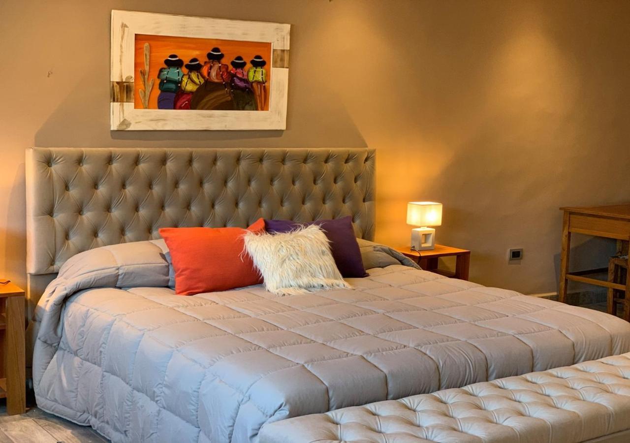Hotel Colonial Tafi del Valle by DOT Tradition Esterno foto