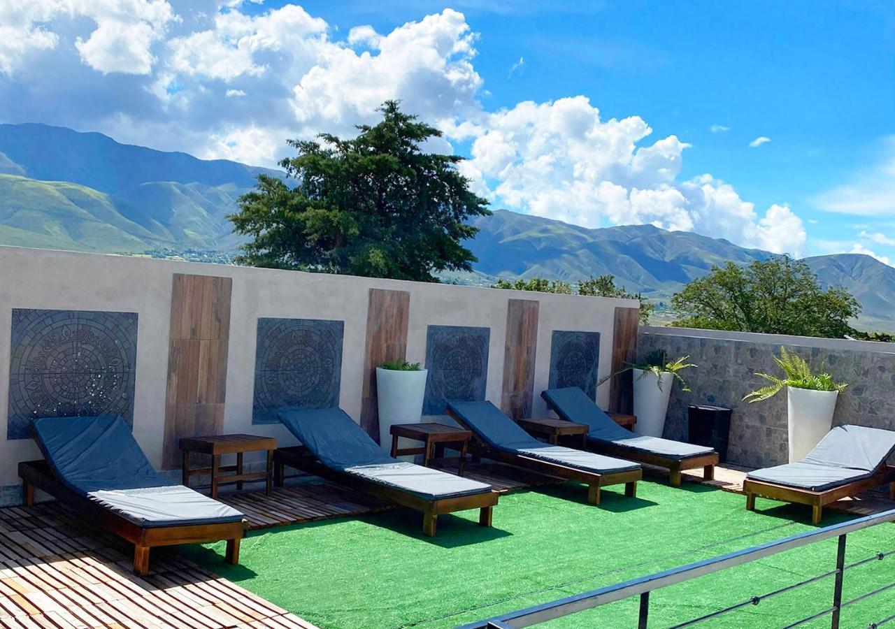 Hotel Colonial Tafi del Valle by DOT Tradition Esterno foto