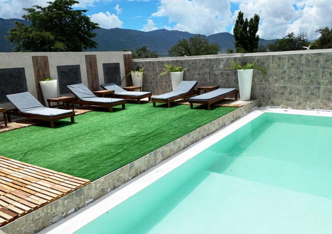 Hotel Colonial Tafi del Valle by DOT Tradition Esterno foto