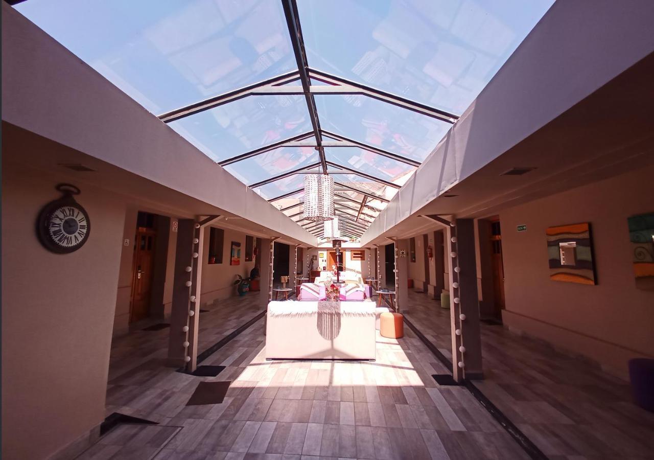 Hotel Colonial Tafi del Valle by DOT Tradition Esterno foto