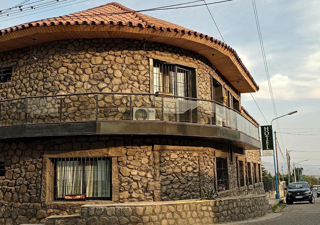 Hotel Colonial Tafi del Valle by DOT Tradition Esterno foto