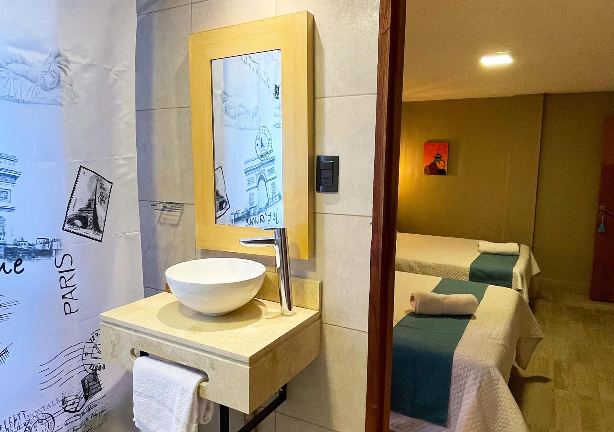 Hotel Colonial Tafi del Valle by DOT Tradition Camera foto