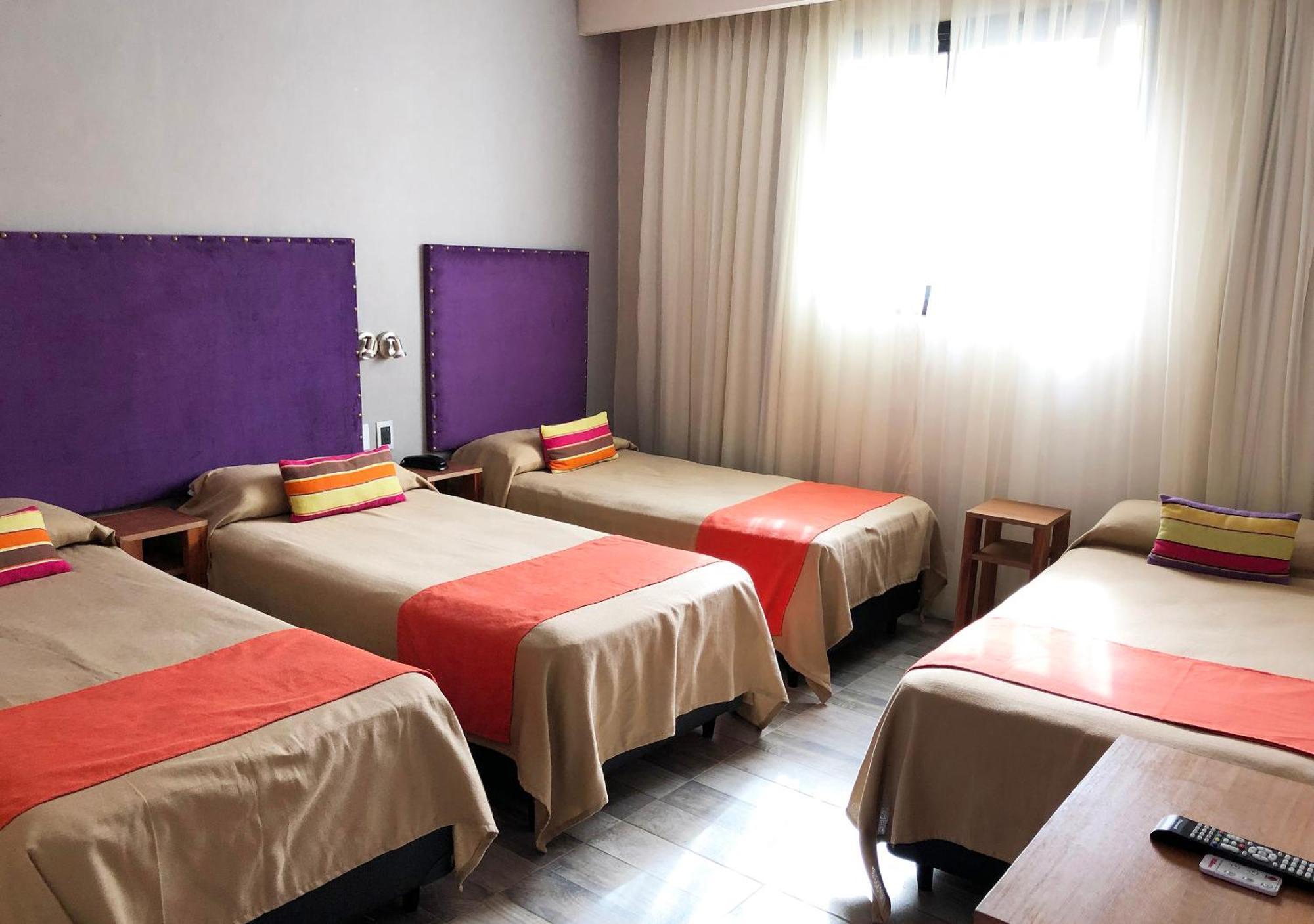 Hotel Colonial Tafi del Valle by DOT Tradition Camera foto