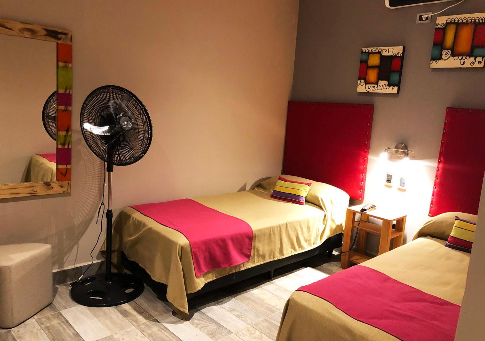 Hotel Colonial Tafi del Valle by DOT Tradition Camera foto