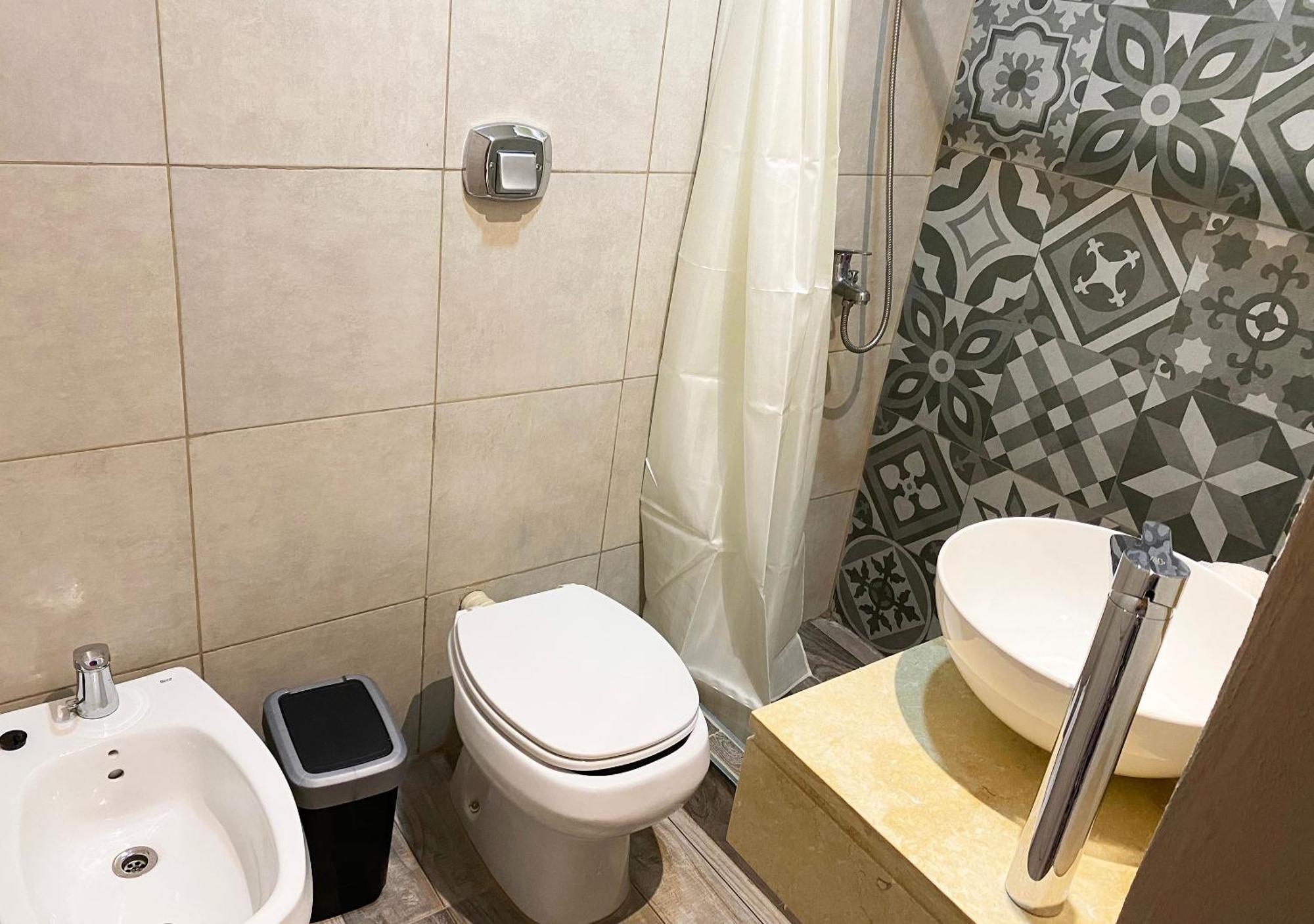 Hotel Colonial Tafi del Valle by DOT Tradition Camera foto